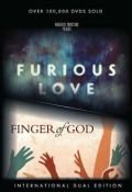 International Dual Edition (Finger of God & Furious Love) [DVD] [NTSC]