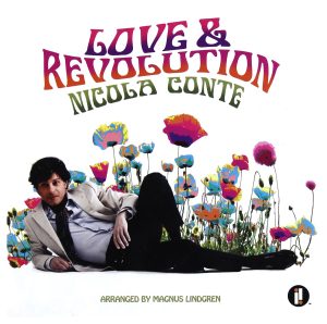 Love & Revolution