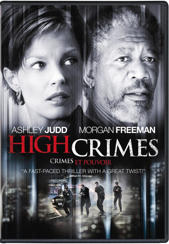 High Crimes
