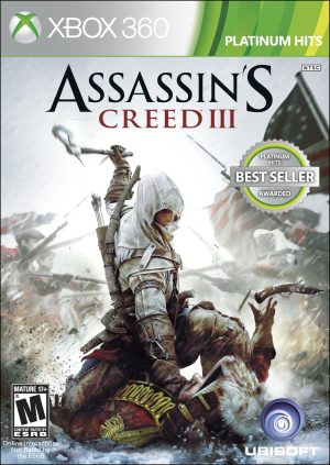 Assassin's Creed III