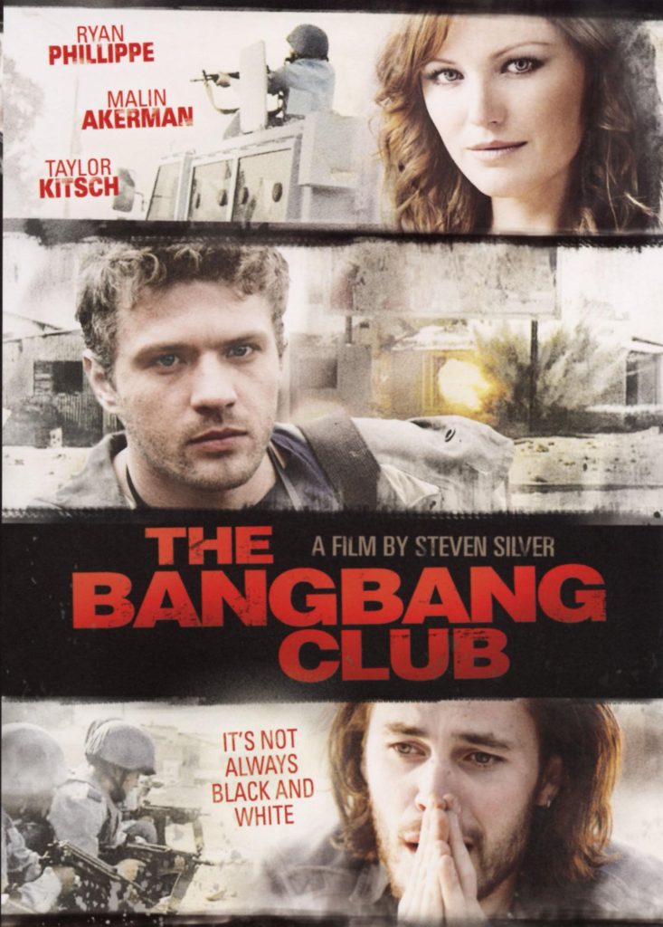 The BangBang Club