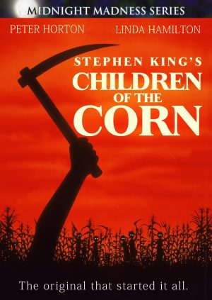 CHILDREN OF THE CORN