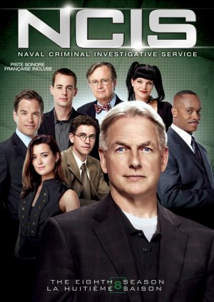 NCIS: Naval Criminal Investigative Service - Season 8
