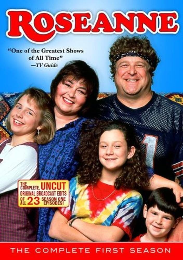 Roseanne: Season 1