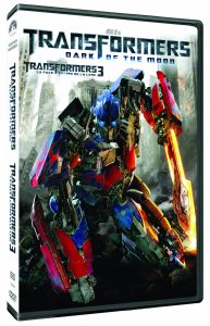 Transformers: Dark of the Moon