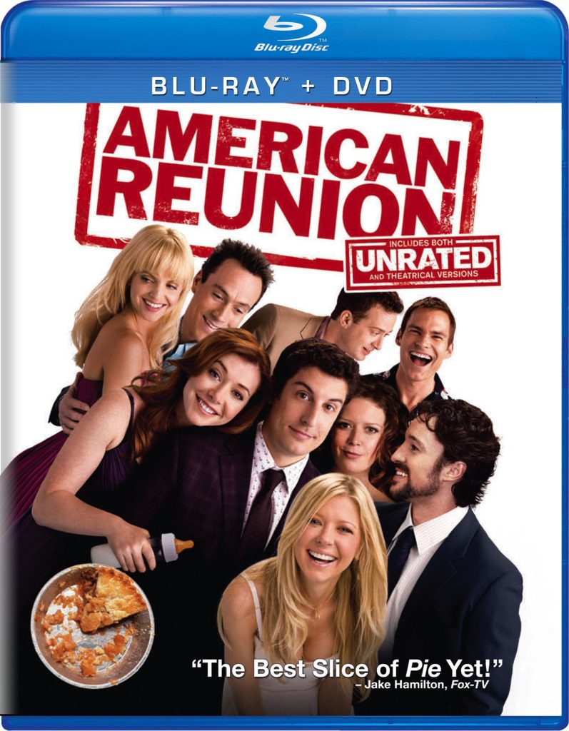 American Reunion