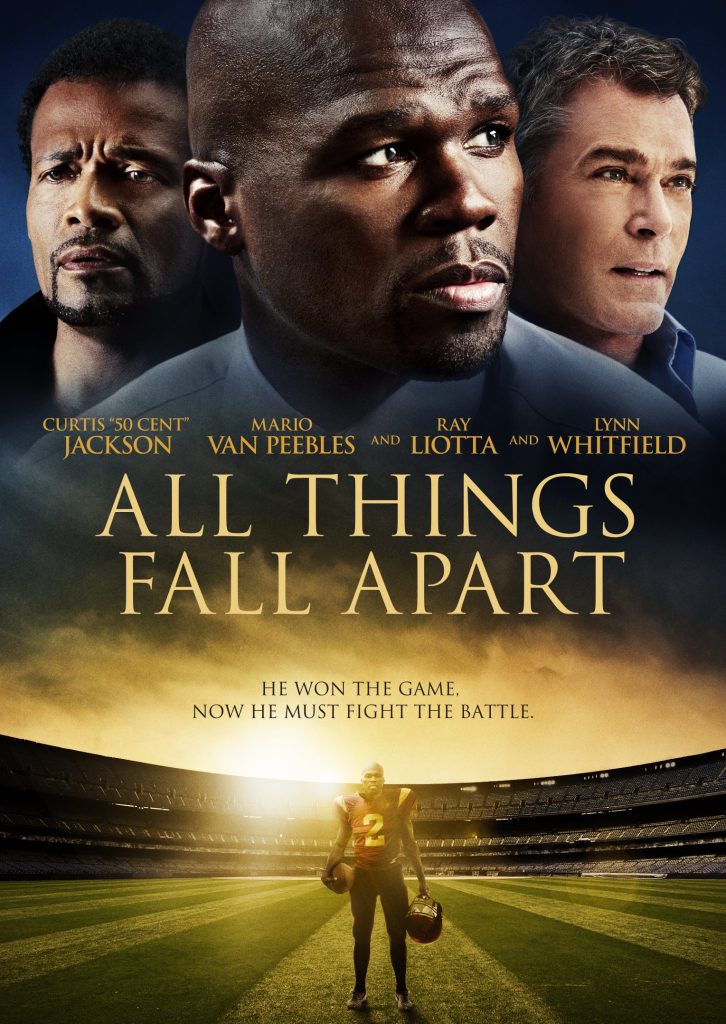 ALL THINGS FALL APART