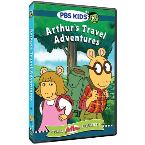 Arthur's Travel Adventures