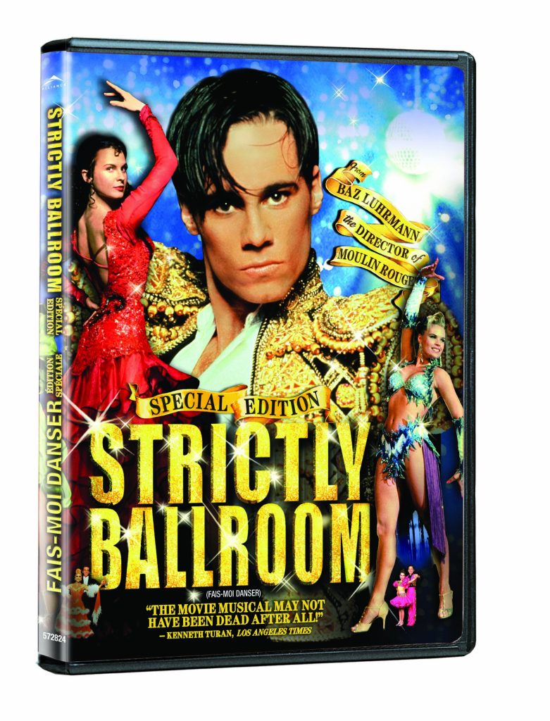 Strictly Ballroom