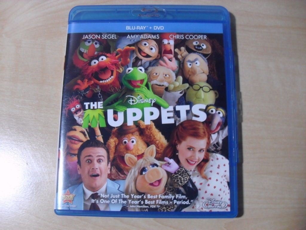 The Muppets