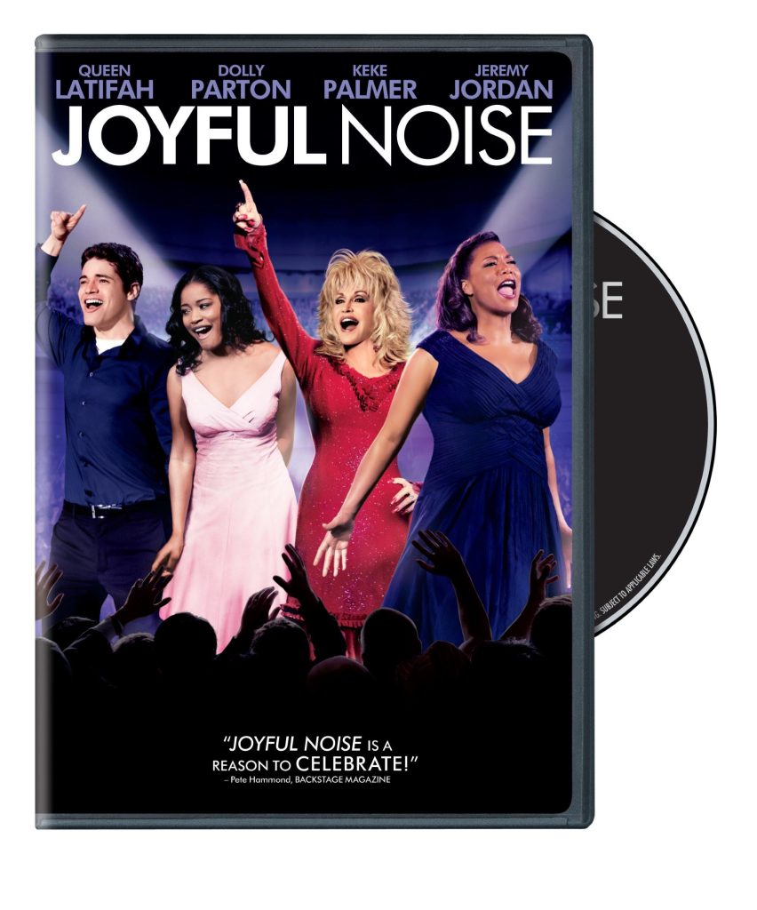 Joyful Noise