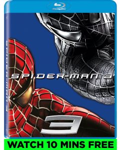 Spider-Man 3