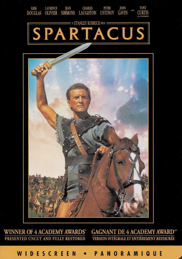 Spartacus