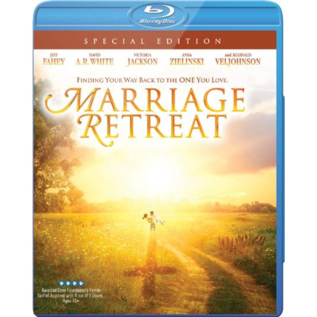 Marriage Retreat: Special Edition