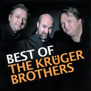 Best Of The Kruger Brothers