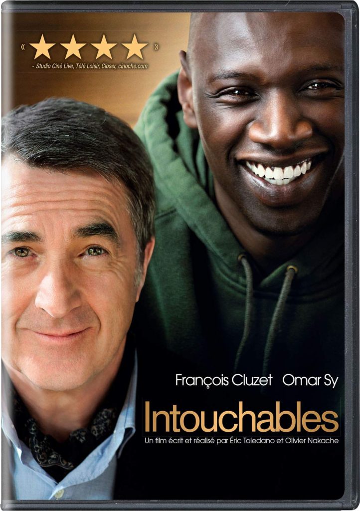 Intouchables