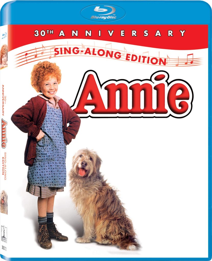 Annie