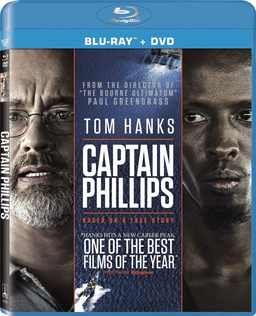 Captain Phillips