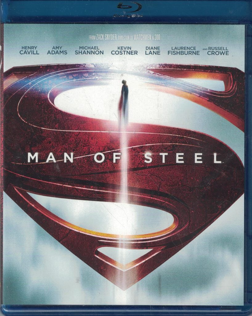 Man of Steel