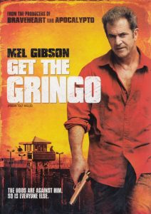 Get the Gringo (2012)