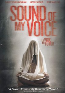Sound Of My Voice