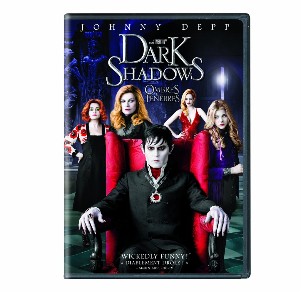 Dark Shadows