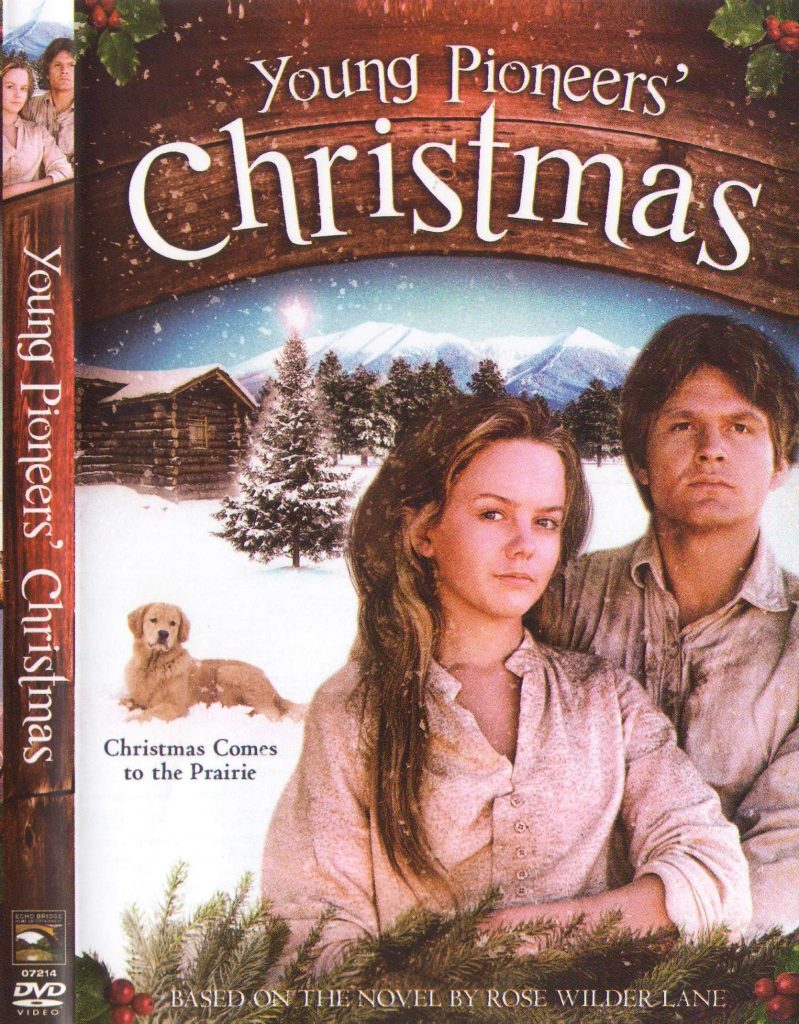 Young Pioneers' Christmas