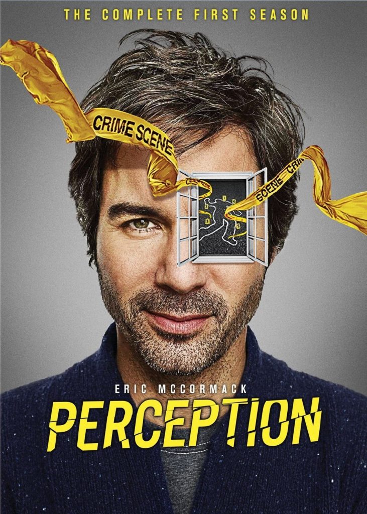 Perception: Season 1