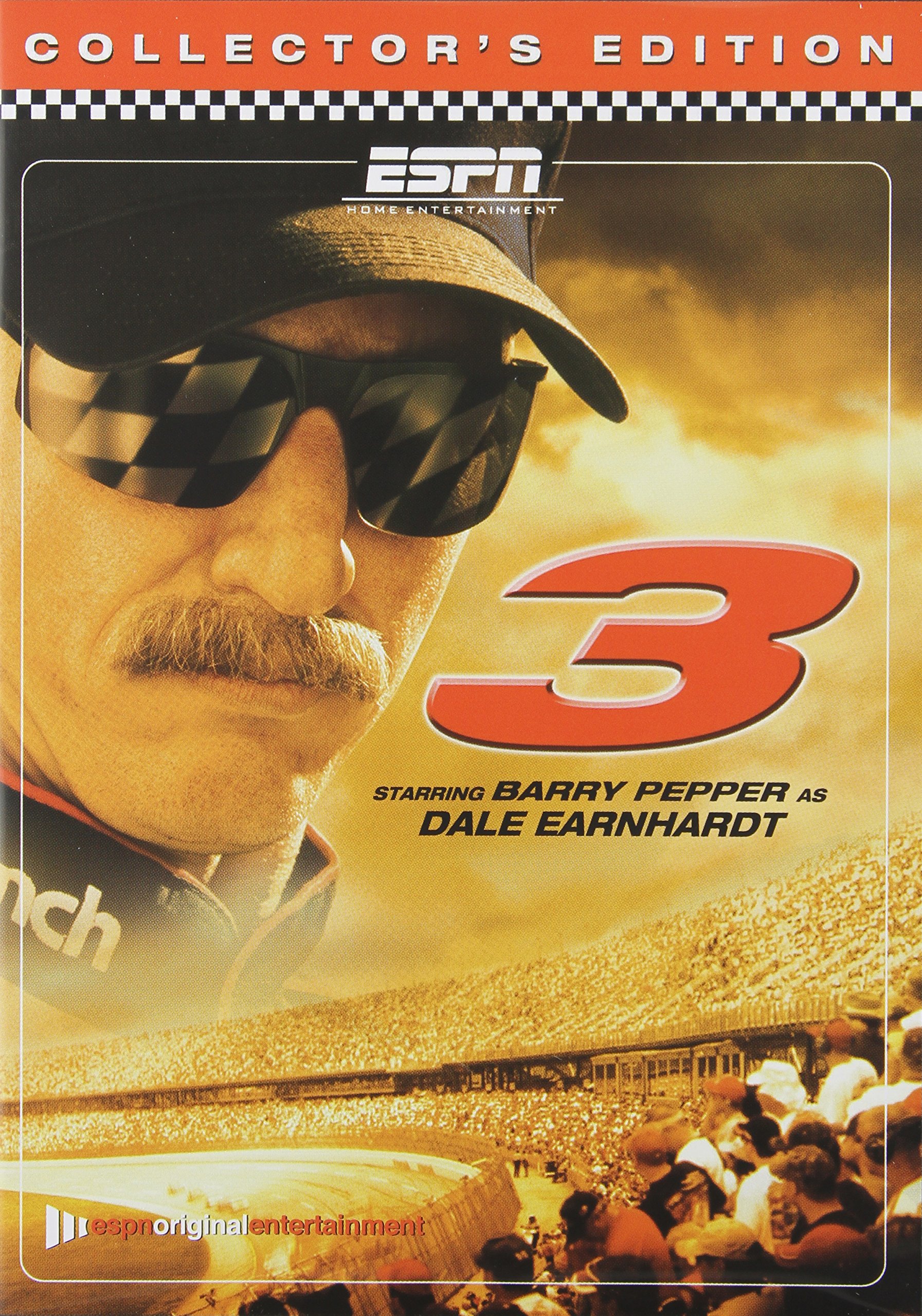 3 The Dale Earnhardt Story (2 Disc Collector’s Edition) Loved