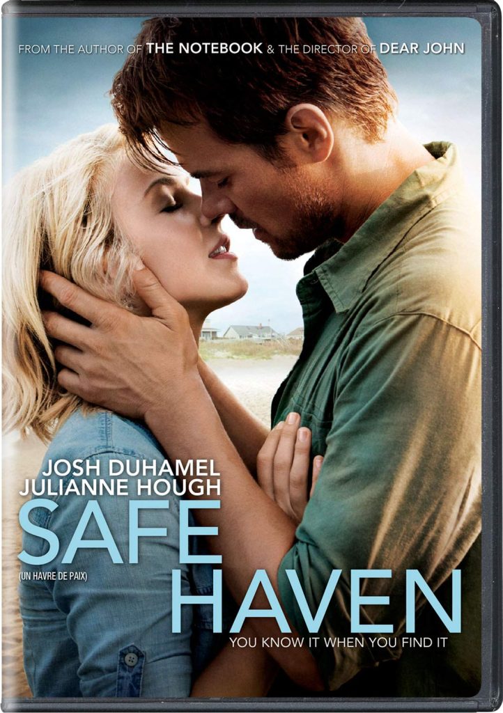 Safe Haven