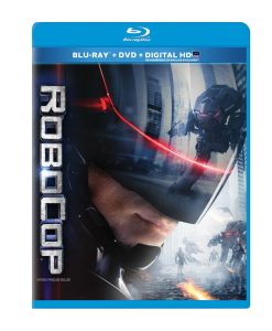 Robocop (2014)