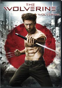 Wolverine, The (2013)