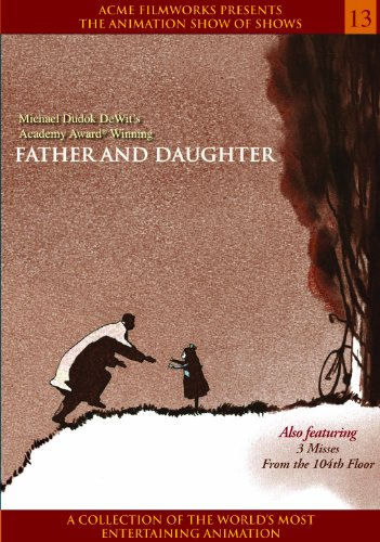 Animation Show of Shows - Volume 13