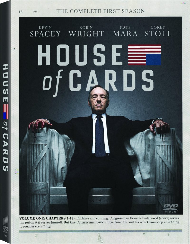 House of Cards: Season 1