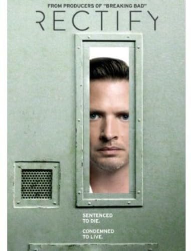 Rectify: Season 1