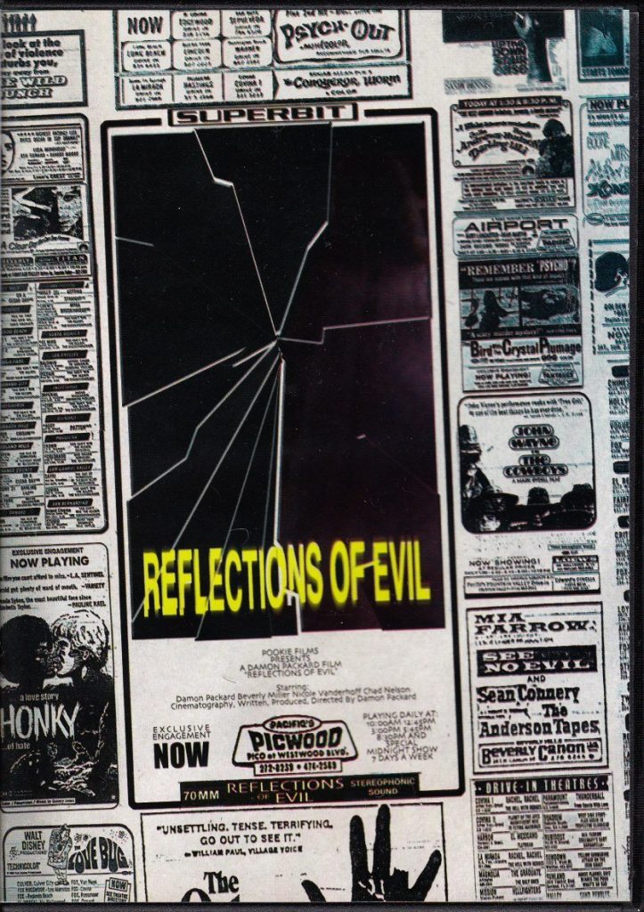 Reflections of Evil - Director's Original UNCUT Version