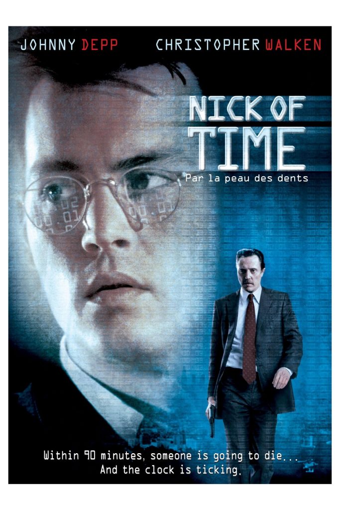 Nick Of Time