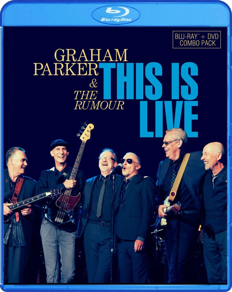 This Is Live[2 Blu-ray]