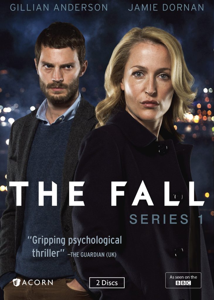 FALL: SERIES 1