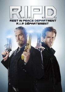 R.I.P.D.: Rest In Peace Department