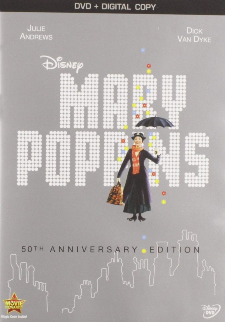 Mary Poppins
