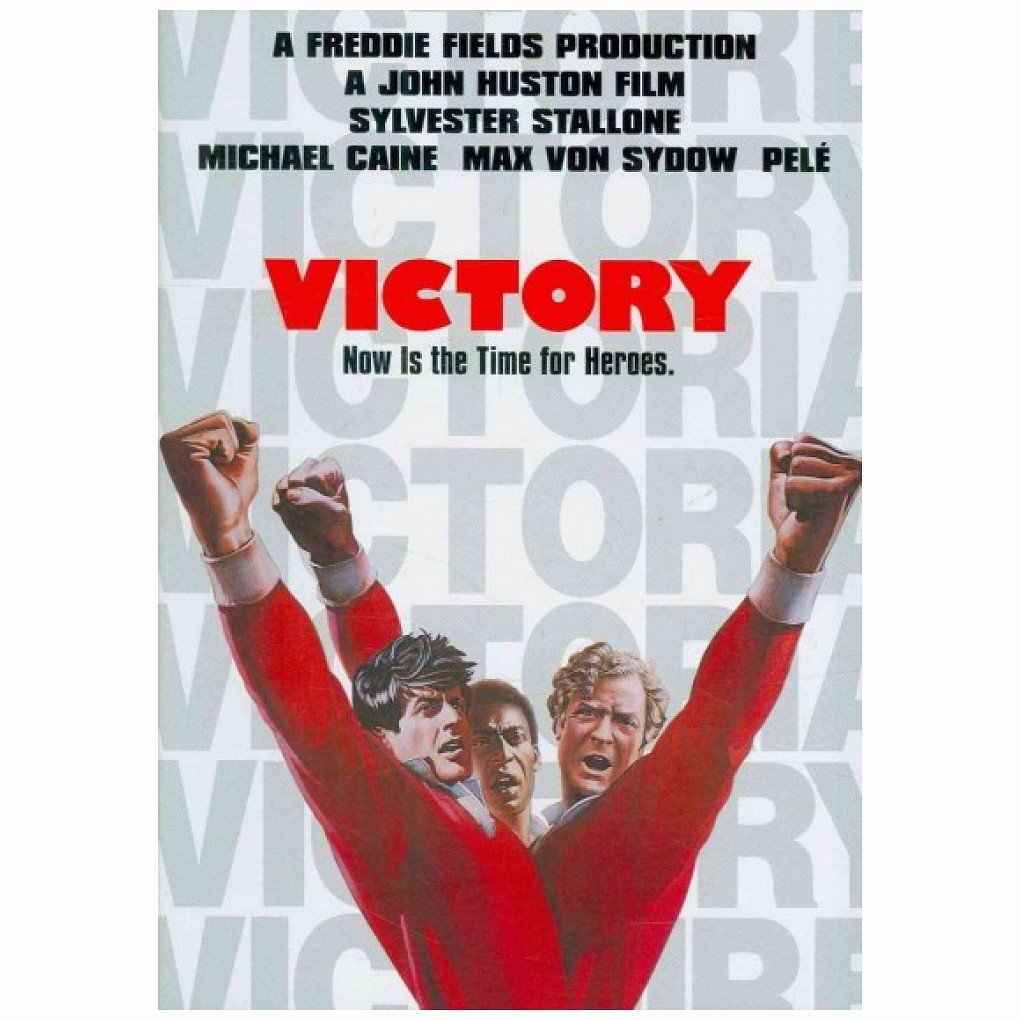 Victory (DVD)