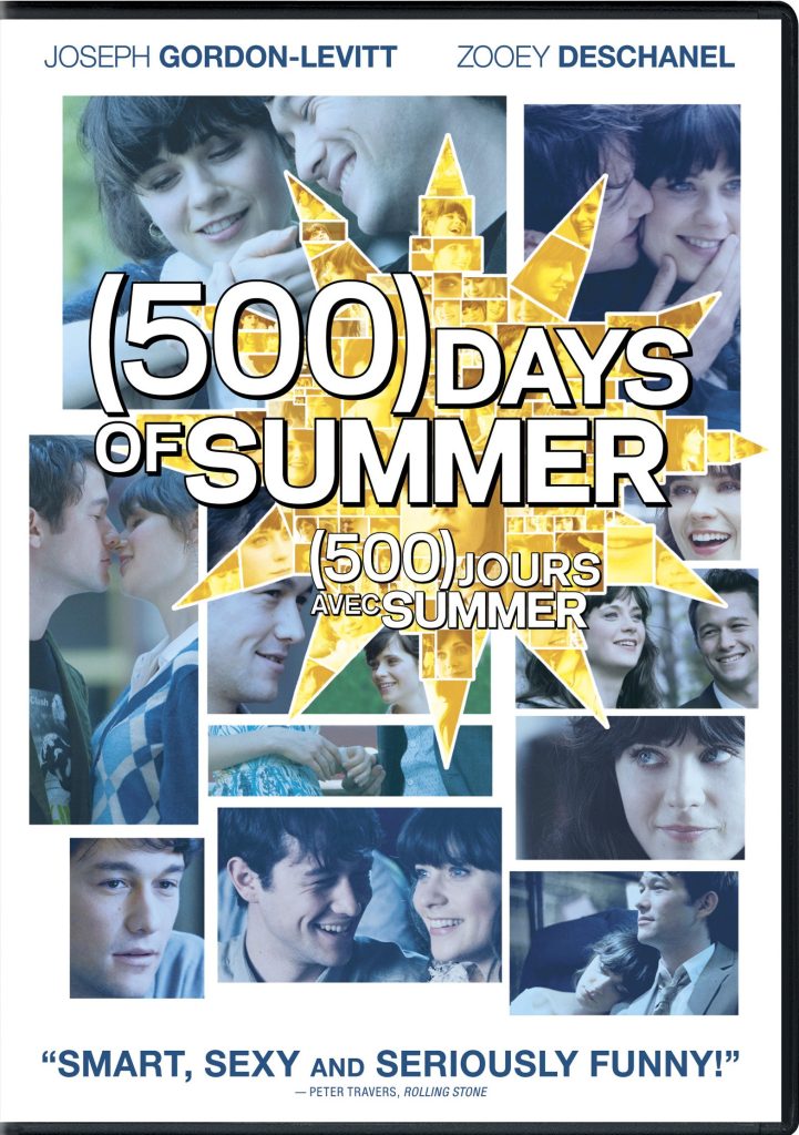 500 Days Of Summer