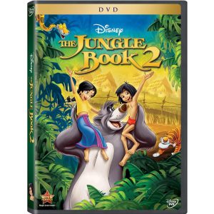 The Jungle Book 2
