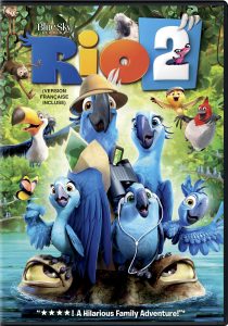 Rio 2
