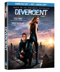 Divergent