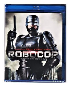 Robocop