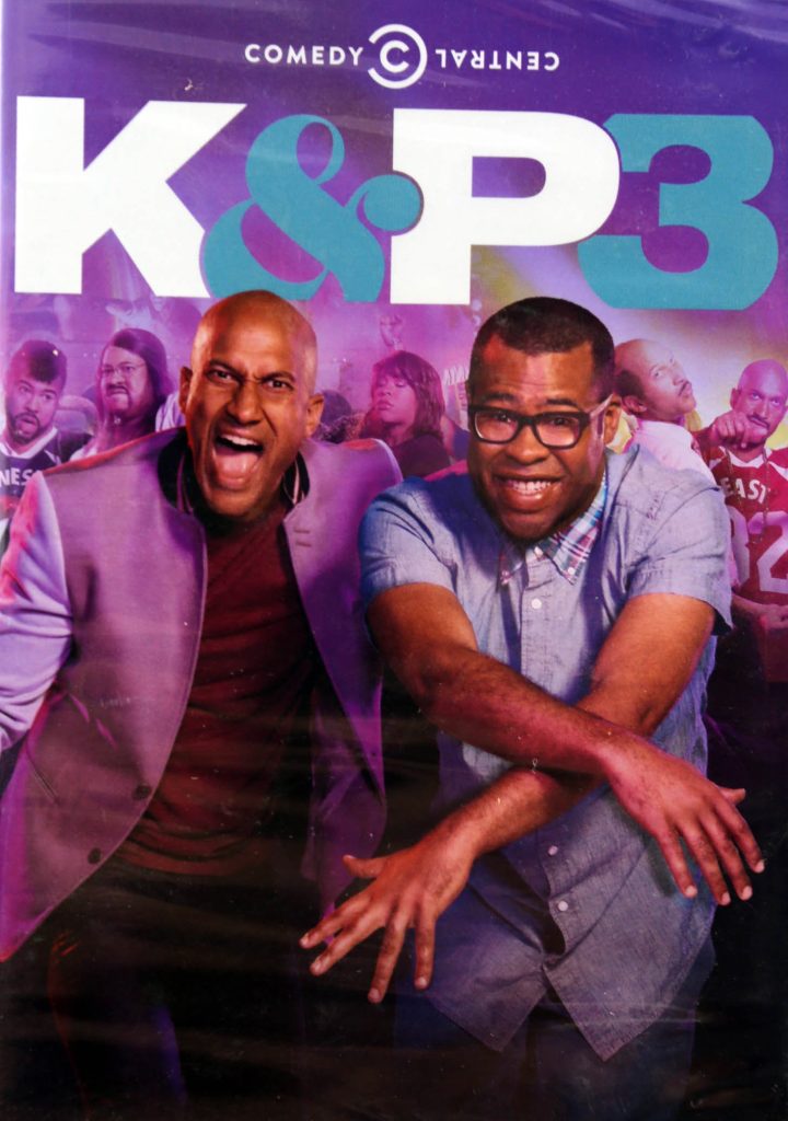 Key & Peele: Season Three