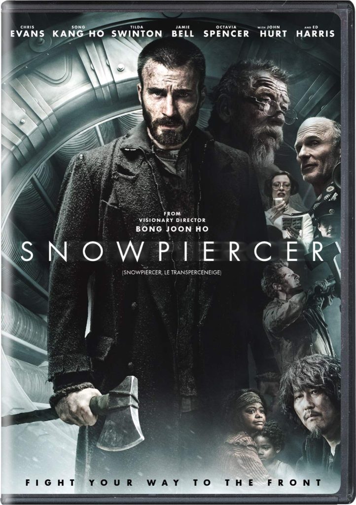 Snowpiercer