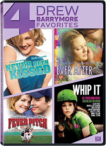 Never Been Kissed / Ever After / Fever Pitch